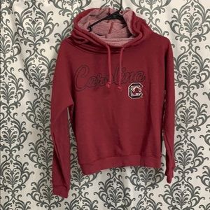 Carolina Gamecocks hoodie